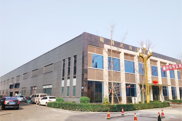 四川斯利达精密机械科技 精密机械加工领域的智造先锋