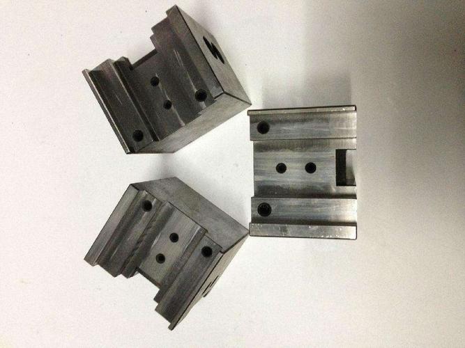 非标机械加工与精密机械加工 现代制造业的定制化基石